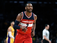 John Wall Sweatshirt #3455153