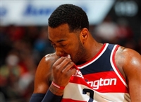 John Wall Sweatshirt #3455154