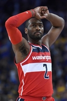 John Wall Sweatshirt #3455159