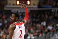 John Wall Sweatshirt #3455164