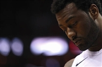 John Wall Sweatshirt #3455167