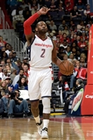 John Wall Sweatshirt #3455199