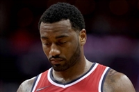 John Wall Sweatshirt #3455203