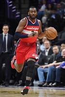 John Wall Sweatshirt #3455205