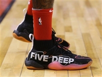 John Wall Sweatshirt #3455206