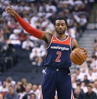John Wall Sweatshirt #3455212