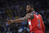 John Wall Tank Top #3455219