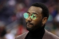 John Wall Sweatshirt #3455232