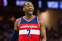 John Wall Sweatshirt #3455245