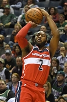 John Wall Sweatshirt #3455257
