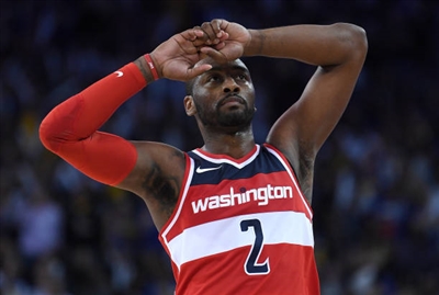 John Wall Poster 3455265