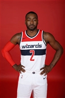 John Wall Tank Top #3455288