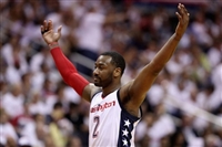 John Wall Sweatshirt #3455289