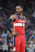 John Wall Sweatshirt #3455293