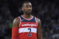 John Wall Sweatshirt #3455302