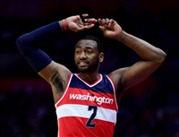 John Wall Sweatshirt #3455322