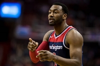 John Wall Sweatshirt #3455337