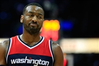 John Wall Sweatshirt #3455346