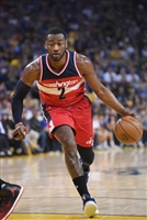 John Wall Tank Top #3455350