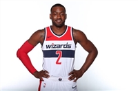 John Wall Sweatshirt #3455357