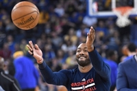 John Wall Sweatshirt #3455359