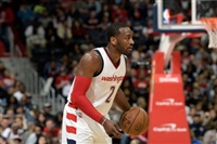 John Wall Sweatshirt #3455366