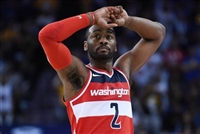 John Wall Sweatshirt #3455376