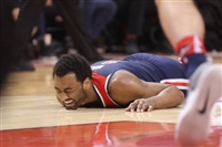 John Wall t-shirt #3455377