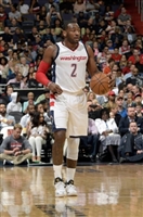 John Wall Sweatshirt #3455378