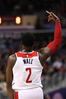 John Wall Sweatshirt #3455389