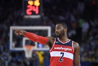 John Wall Sweatshirt #3455391