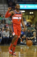 John Wall t-shirt #3455392