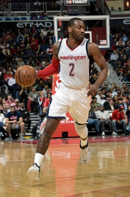 John Wall posters