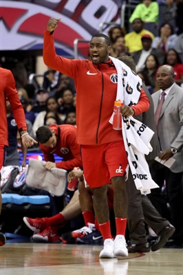 John Wall posters