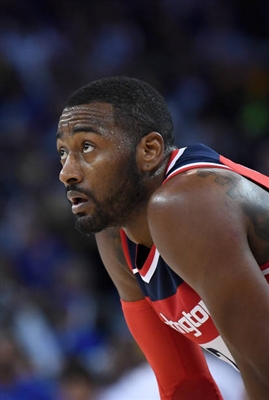 John Wall posters