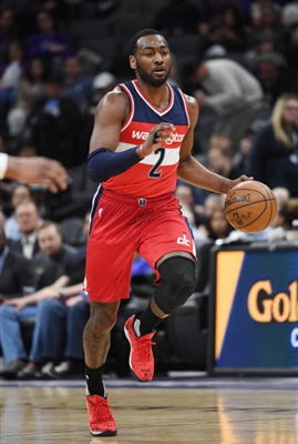 John Wall posters