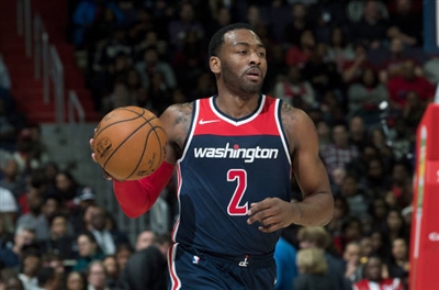 John Wall posters