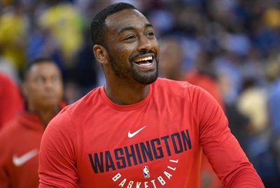 John Wall posters