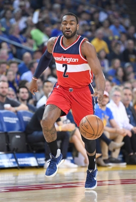 John Wall posters