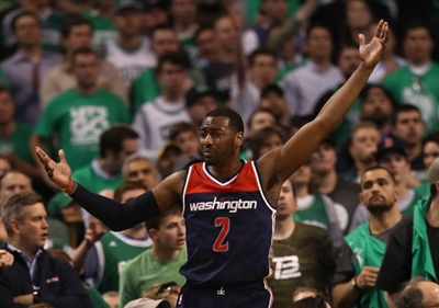 John Wall posters