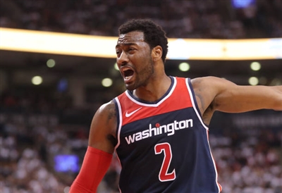 John Wall posters