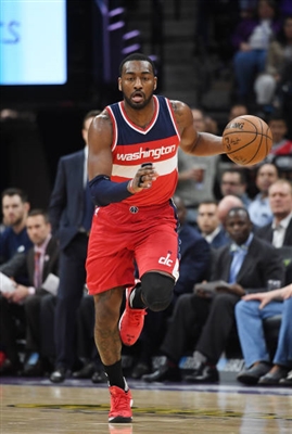 John Wall posters
