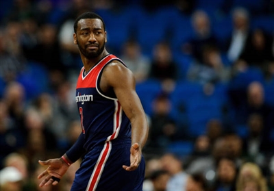 John Wall posters