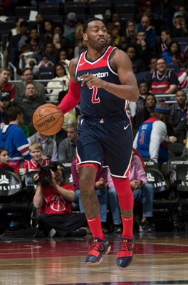 John Wall posters