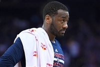 John Wall Sweatshirt #3455443