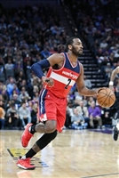 John Wall Tank Top #3455448