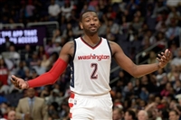 John Wall Sweatshirt #3455455