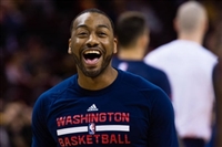 John Wall Sweatshirt #3455456