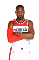John Wall hoodie #3455478