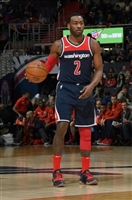 John Wall Sweatshirt #3455487